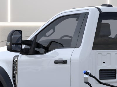 2026 Ford F600 F-600® XL