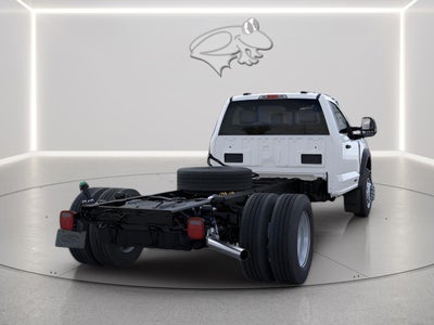 2026 Ford F600 F-600® XL