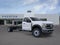 2026 Ford Chassis Cab XL