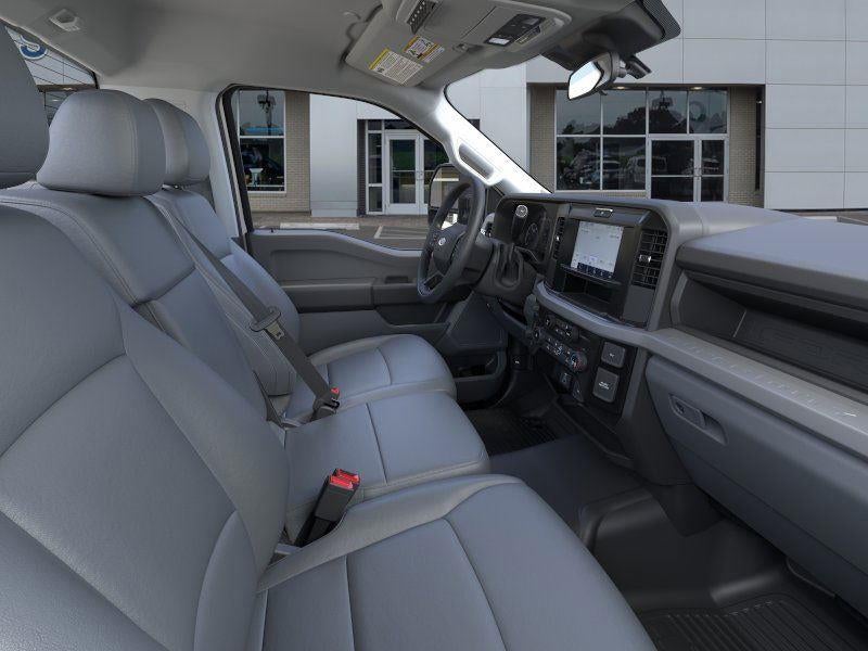 2026 Ford Chassis Cab XL