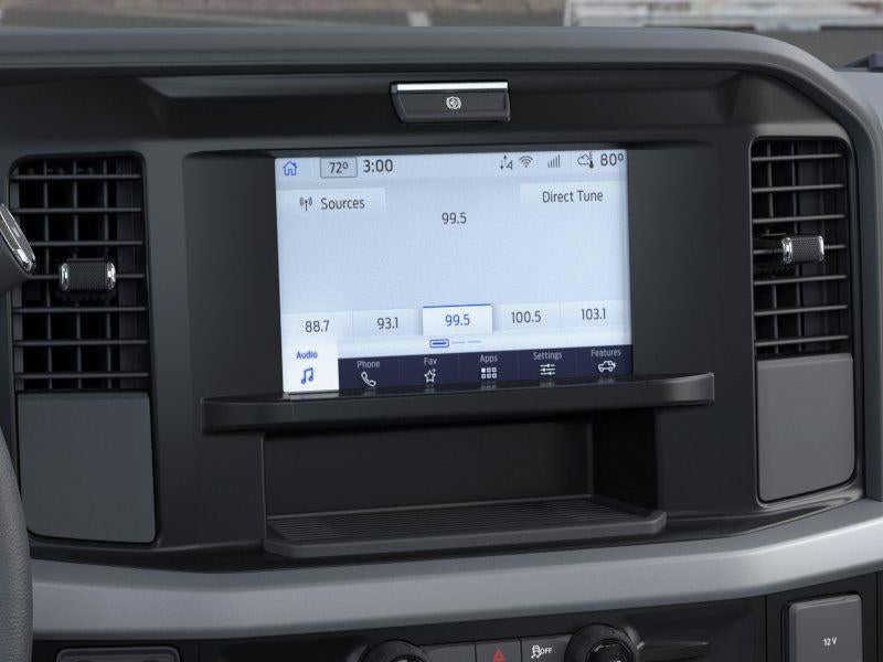 2026 Ford Chassis Cab XL