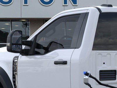 2026 Ford Super Duty F-600 DRW XL