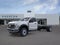2026 Ford Chassis Cab XL