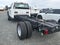 2026 Ford Chassis Cab XL