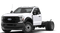 2026 Ford Chassis Cab XL