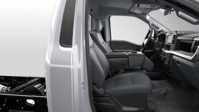 2026 Ford Chassis Cab XL