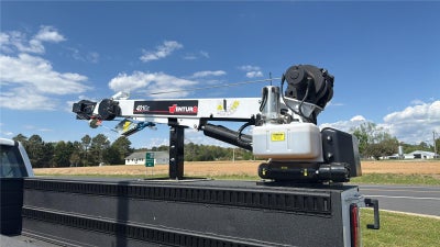 2025 Ford Super Duty F-600 DRW XL