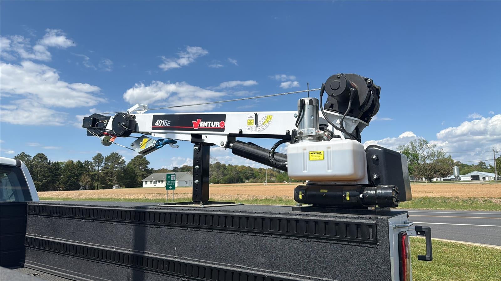 2025 Ford Super Duty F-600 DRW XL