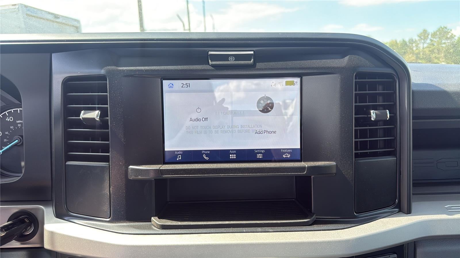 2025 Ford Super Duty F-600 DRW XL