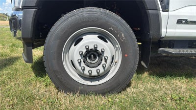 2025 Ford Super Duty F-600 DRW XL