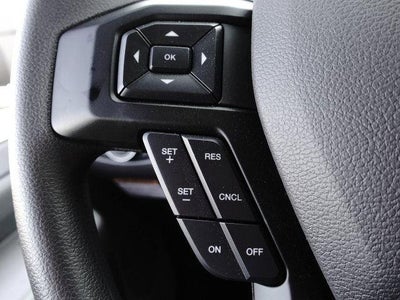 2025 Ford F-650 Straight Frame Gas 12' RUGBY HEAVY DUTY LANDSCAPE BODY, MAUAL TARP, 48" UNDERBODY TOOL BOX