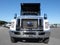 2025 Ford F-650 Straight Frame Gas 12' RUGBY HEAVY DUTY LANDSCAPE BODY, MAUAL TARP, 48" UNDERBODY TOOL BOX