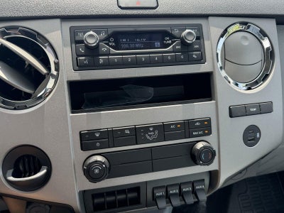 2025 Ford F-650 Straight Frame Gas 24' ALUMINUM DURABOX PRO VAN BODY,THIEMAN STOW-AWAY TAILGATE, 2,500 LBS CAPACITY