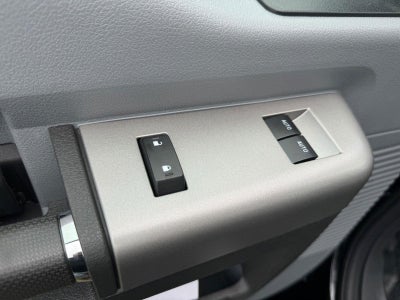 2025 Ford F-650 Straight Frame Gas F-650 SD Gas Straight Frame