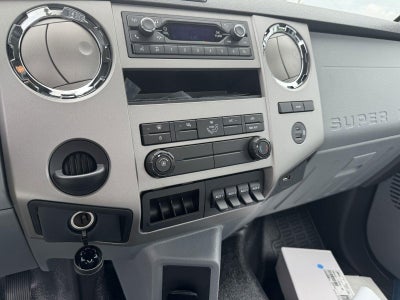 2025 Ford F-650 Straight Frame Gas F-650 SD Gas Straight Frame