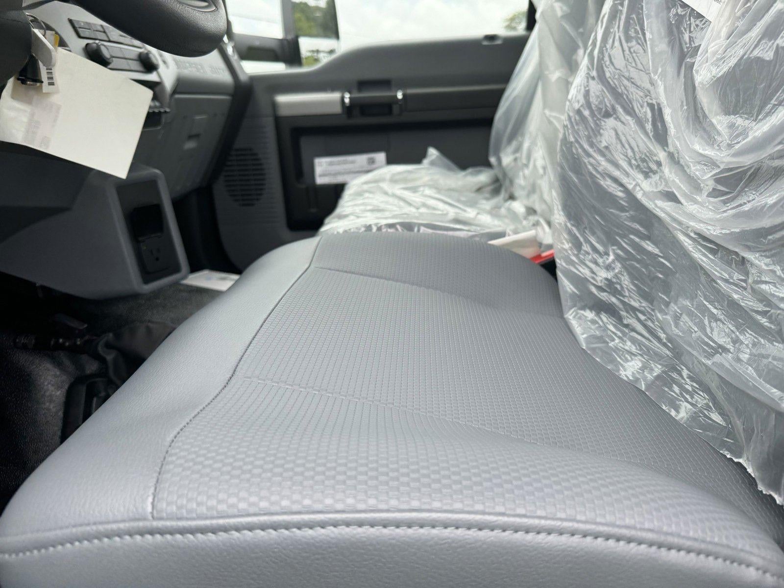 2025 Ford F-650 Straight Frame Gas F-650 SD Gas Straight Frame