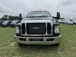 2025 Ford F-650-750 F-650 SD Gas Straight Frame