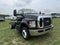 2025 Ford F-650-750 F-650 SD Gas Straight Frame