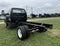 2025 Ford F-650-750 F-650 SD Gas Straight Frame
