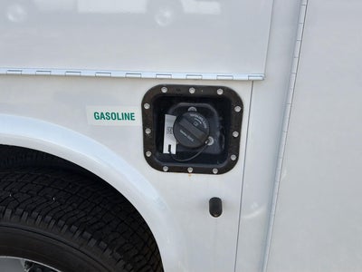 2025 Ford Super Duty F-350 DRW XL