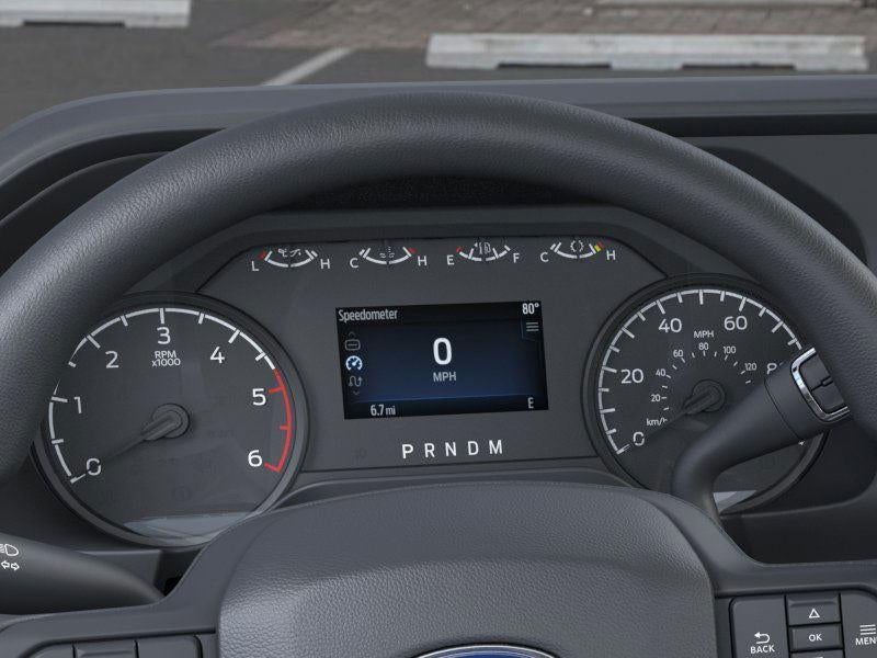 2025 Ford Super Duty F-350 DRW XL