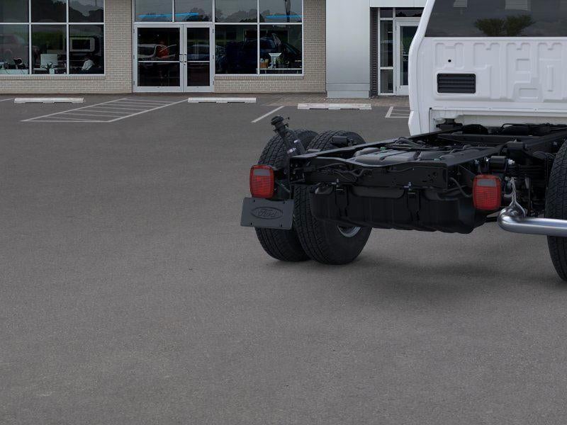 2025 Ford Super Duty F-350 DRW XL