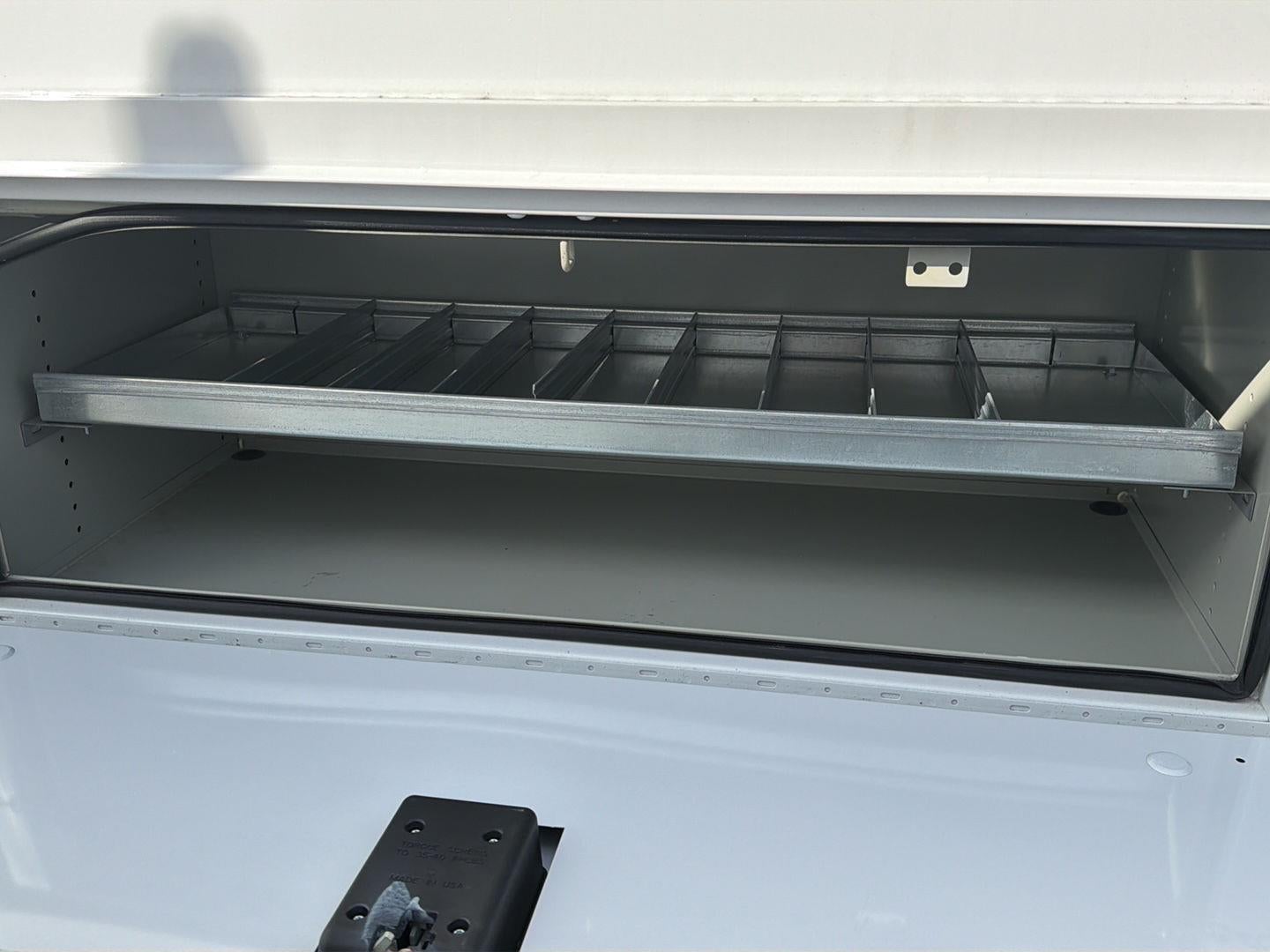 2025 Ford Super Duty F-350 DRW XL