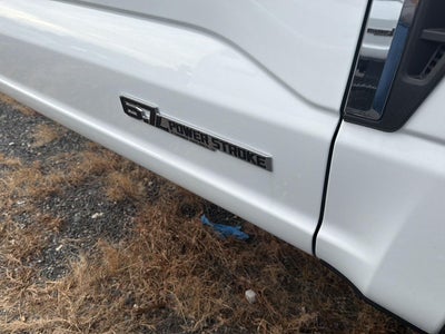 2026 Ford Super Duty F-350 DRW XL