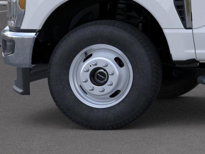 2026 Ford Super Duty F-350 DRW XL