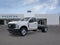 2026 Ford Chassis Cab XL