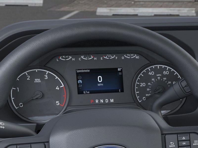 2026 Ford Chassis Cab XL