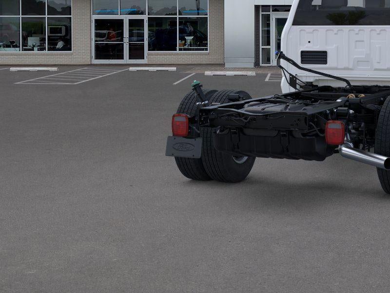 2026 Ford Chassis Cab XL