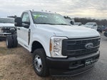 2026 Ford Chassis Cab XL