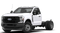 2026 Ford Chassis Cab XL