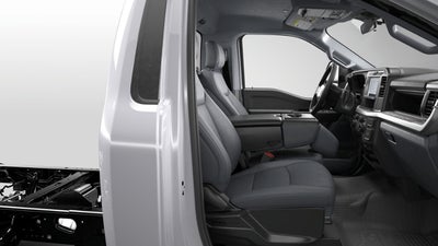 2026 Ford Chassis Cab XL
