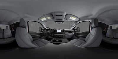 2027 Ford F550 F-550® XL