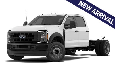 2027 Ford F550 F-550® XL