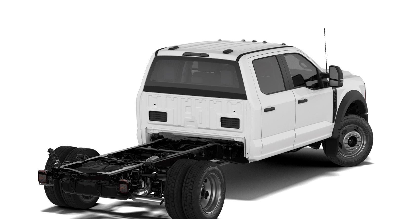 2027 Ford F550 F-550® XL