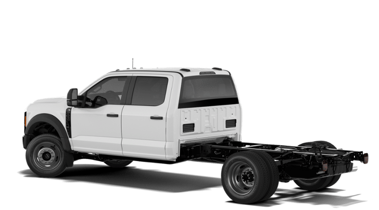 2027 Ford F550 F-550® XL