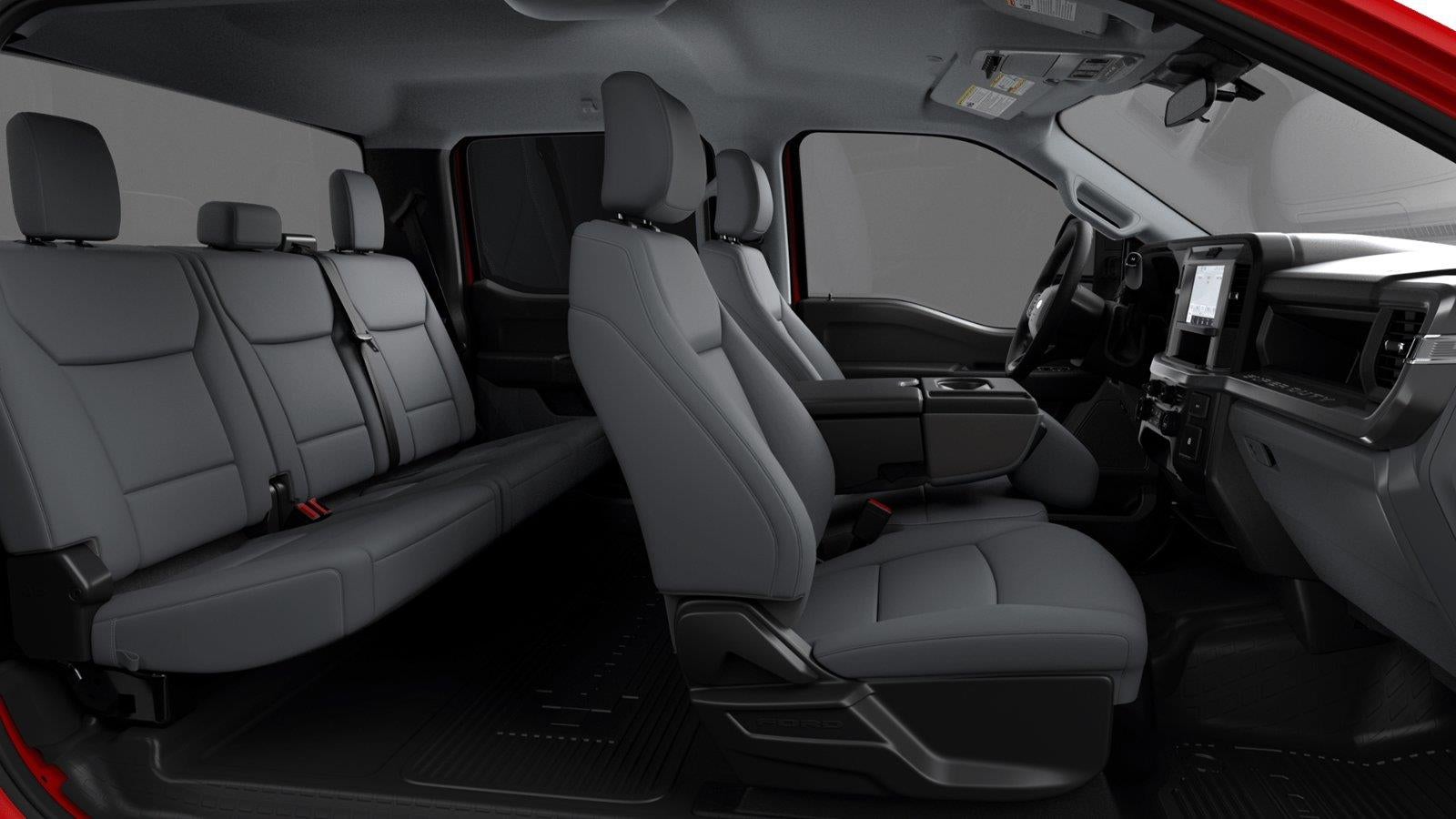 2027 Ford F550 F-550® XL