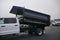 2026 Ford Super Duty F-550 DRW 12' RUGBY HEAVY DUTY LANDSCAPER, MAUNAL TARP, 48'" BARN DOORS, COMBO HITCH