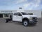 2026 Ford Super Duty F-550 DRW 12' RUGBY HEAVY DUTY LANDSCAPER, MAUNAL TARP, 48'" BARN DOORS, COMBO HITCH