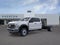 2026 Ford Super Duty F-550 DRW 12' RUGBY HEAVY DUTY LANDSCAPER, MAUNAL TARP, 48'" BARN DOORS, COMBO HITCH