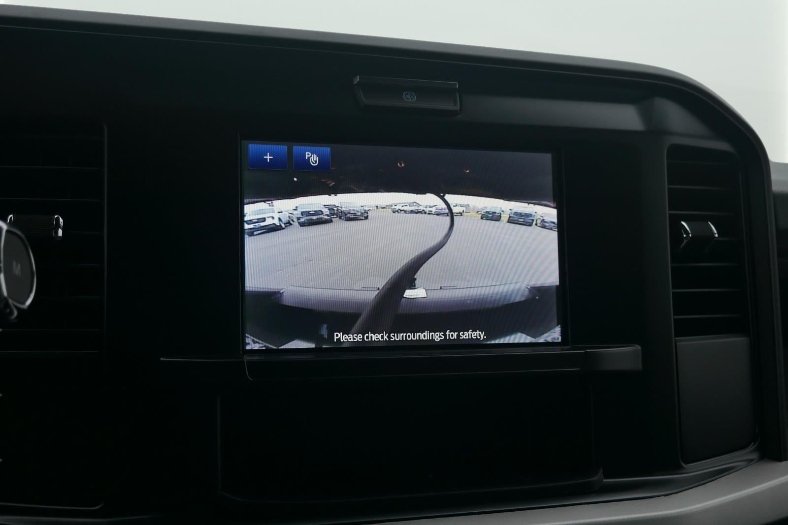 2026 Ford Super Duty F-550 DRW 12' RUGBY HEAVY DUTY LANDSCAPER, MAUNAL TARP, 48'" BARN DOORS, COMBO HITCH