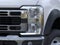 2026 Ford Super Duty F-550 DRW 12' RUGBY HEAVY DUTY LANDSCAPER, MAUNAL TARP, 48'" BARN DOORS, COMBO HITCH