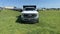 2026 Ford Super Duty F-550 Drw 12' DYNAPRO LANDSCAPE DUMP, FULL CAB SHIELD, MANUAL TARP, COMBO HITCJ, 48" UNDERBODY TOOLBOX