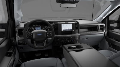2027 Ford F550 F-550® XL