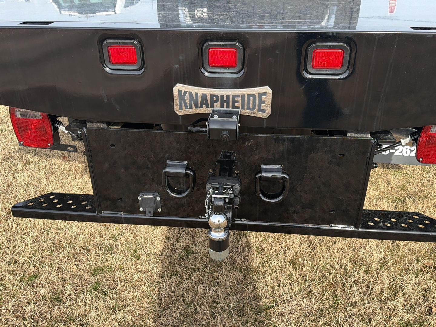 2026 Ford Super Duty F-550 DRW XL