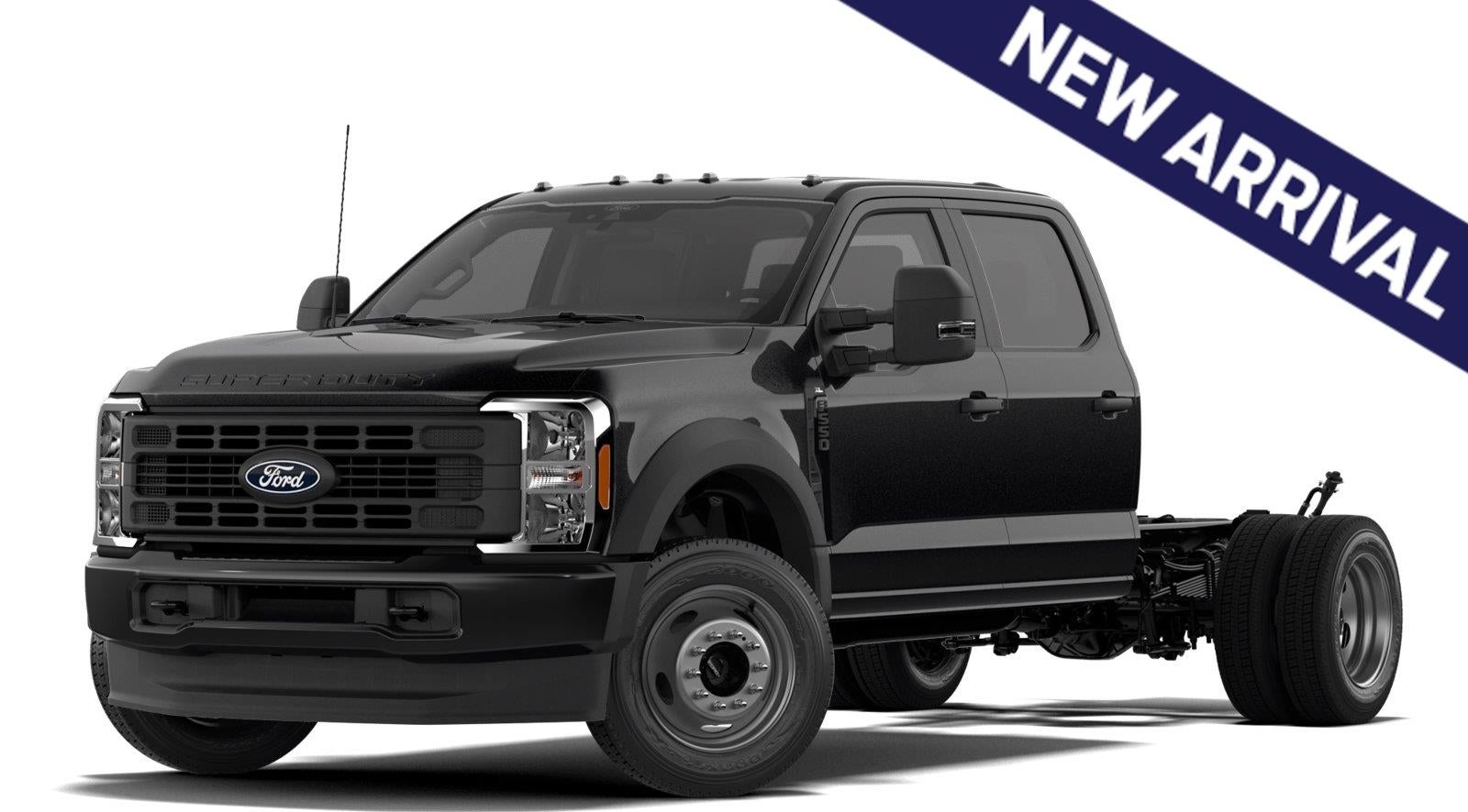 2027 Ford F550 F-550® XL