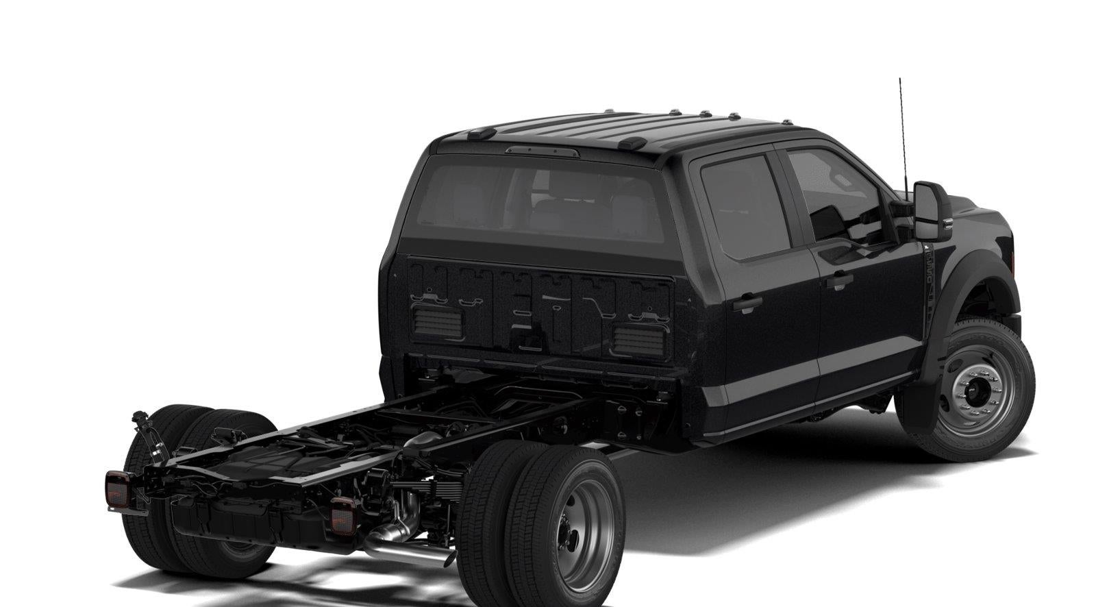 2027 Ford F550 F-550® XL